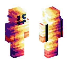 Minecraft Skin #220115