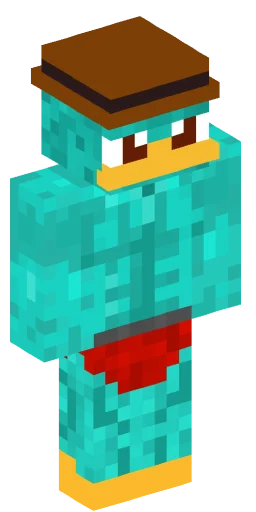 Minecraft Skin #220116