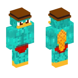 Minecraft Skin #220116