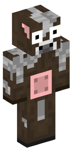 Minecraft Skin #220117