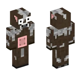 Minecraft Skin #220117