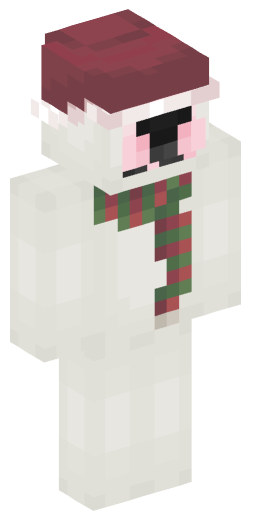 Minecraft Skin #220118