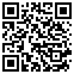HotDogGamer QR Code