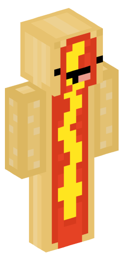 Minecraft Skin #220119
