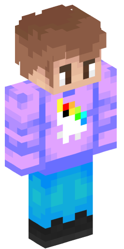 HotDogGamingHD Minecraft Skin Preview on Minecraft.Co.Com