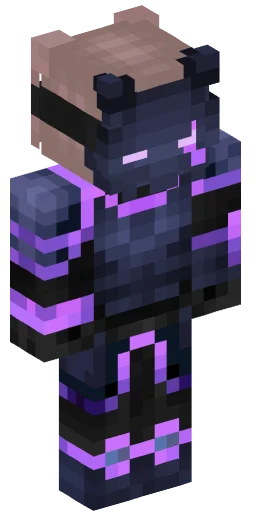 Minecraft Skin #220121