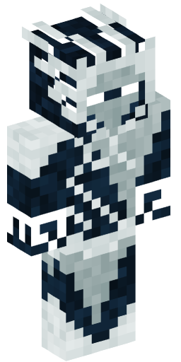 Minecraft Skin #220122