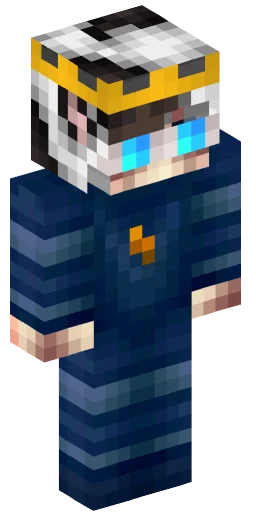 Minecraft Skin #220123