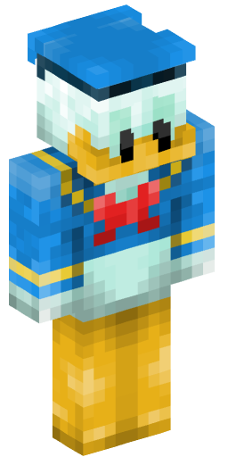 Minecraft Skin #220125