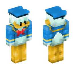 Minecraft Skin #220125