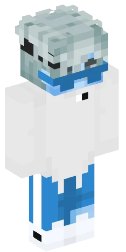 Minecraft Skin #220126