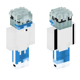 Minecraft Skin #220126