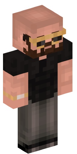 Minecraft Skin #220128