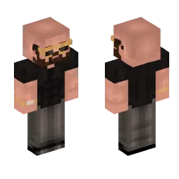 Minecraft Skin #220128