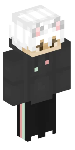 Minecraft Skin #220130