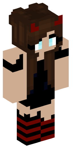 Minecraft Skin #220136