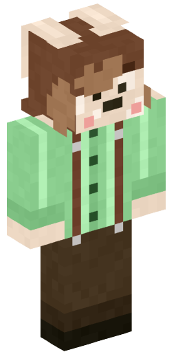 Minecraft Skin #220137