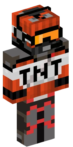 Minecraft Skin #220141