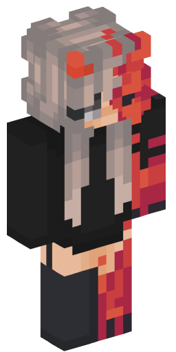 Minecraft Skin #220143