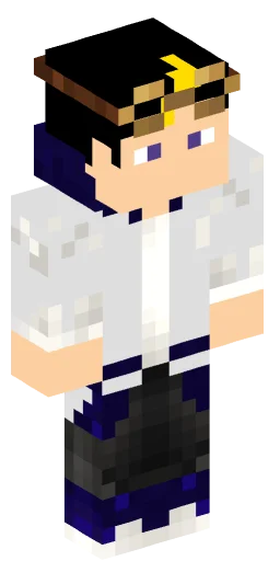 Minecraft Skin #220144
