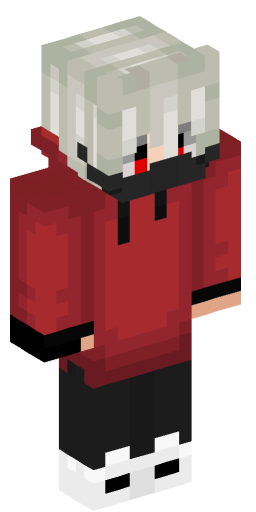 Minecraft Skin #220145