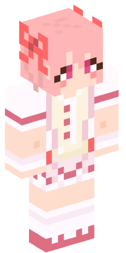 Minecraft Skin #220146