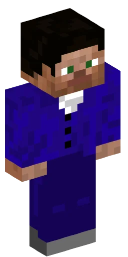 Minecraft Skin #220147