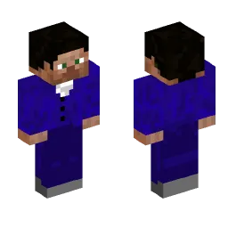Minecraft Skin #220147