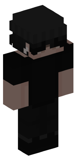 Minecraft Skin #220148