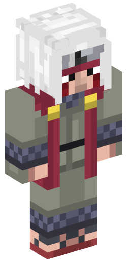 Minecraft Skin #220150