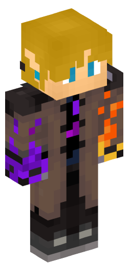 Minecraft Skin #220152