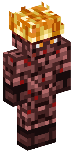 Minecraft Skin #220154