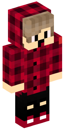 Minecraft Skin #220157