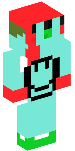 Minecraft Skin #220160