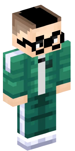 Minecraft Skin #220162