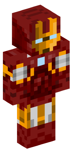 Minecraft Skin #220163