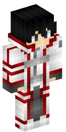 Minecraft Skin #220164
