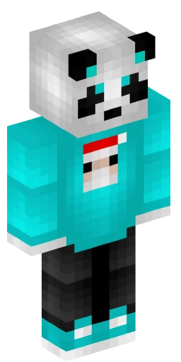 Minecraft Skin #220165