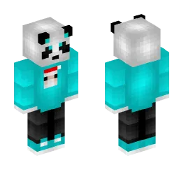 Minecraft Skin #220165