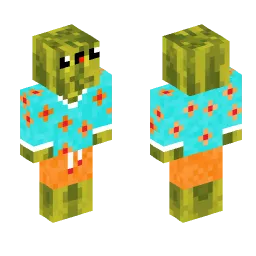 Minecraft Skin #220174