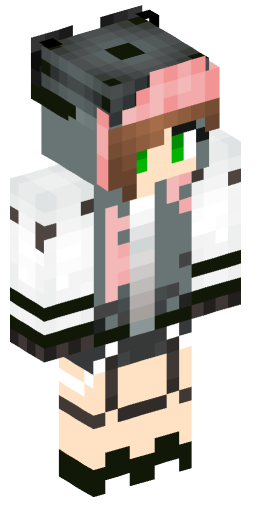 Minecraft Skin #220181