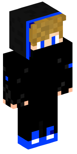 Minecraft Skin #220191