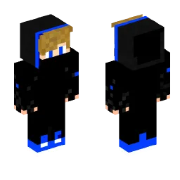 Minecraft Skin #220191