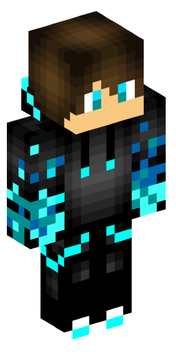 thorie123 Minecraft Skin Preview on Minecraft.Co.Com