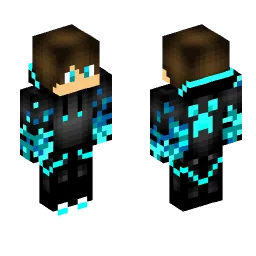 Minecraft Skin #220192