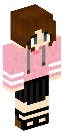 Minecraft Skin #220197