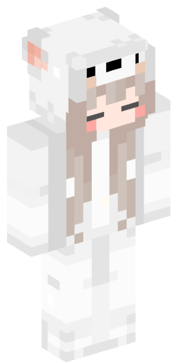 Minecraft Skin #220198