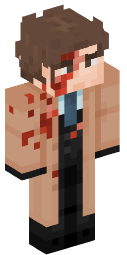 Minecraft Skin #220199