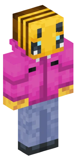 Minecraft Skin #220202