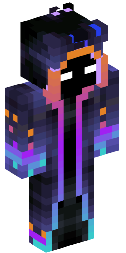 Minecraft Skin #220203